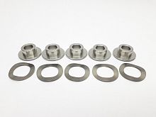 фото Установочный комплект втулок для тормозных дисков BMW 105577615  105577615
