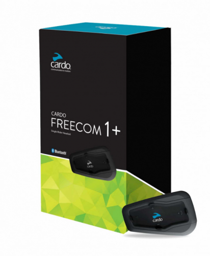 Мотогарнитура CARDO FREECOM 1+ SINGLE FRC1P001 , фото Мотогарнитура CARDO FREECOM 1+ SINGLE FRC1P001 , , ,