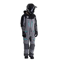 фото Комбинезон Jethwear Freedom без утеплителя Grey, S  J2237-049-S