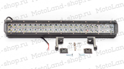 фото Фара 120w 40x3w LED балка 00000009824 ,  , , 