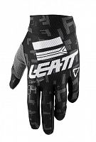 фото Мотоперчатки детские Leatt GPX 1.5 Mini Glove Black XXS (6020002060)  6020002060