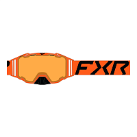фото Очки FXR Maverick Prime Orange  263109-3000-00