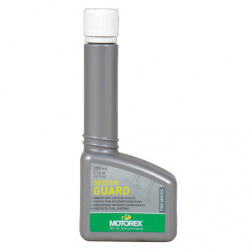 фото Защита топливной системы MOTOREX Fuel System Guard 125ml  ,  , , 