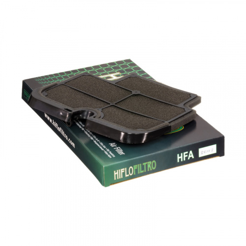 фото Воздушный фильтр HIFLO HFA2607 ER-6F ER6N 09-12 HFA 2607 ,  , , 