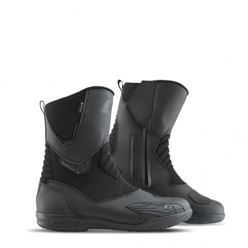 фото Мотоботы Gaerne G. DURAN GORE-TEX BLACK 45 2455-001-45 ,  , , 
