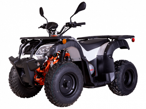 фото Квадроцикл KAYO AU150 CVT (ПТС) 1560012-824-1600 ,  , , 