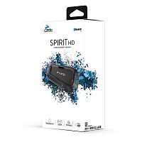 фото Мотогарнитура CARDO SPIRIT HD SINGLE  SPRT0002