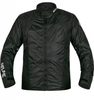фото Куртка мужская INFLAME BREATHE DARK текстиль, черный, XL  K10700-XL