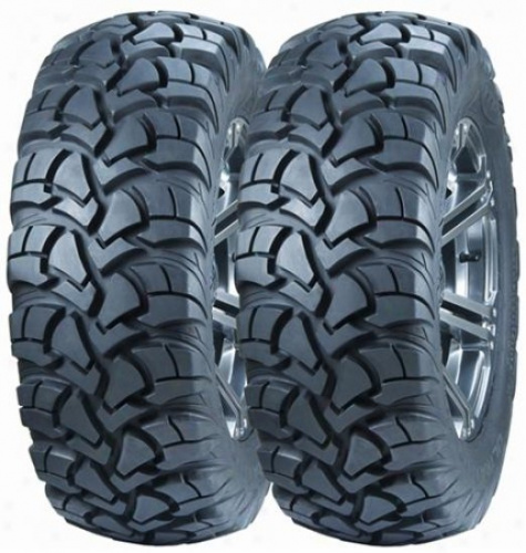 фото Квадрошина ITP UltraCross R Spec 27x10-12 560412 ,  , , 