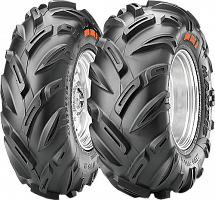 фото Квадрошина Maxxis MudBug 27x10-12  TM16677200