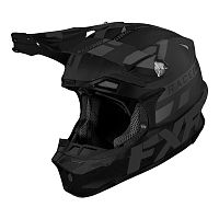 фото Шлем FXR Blade Race Div Black Ops, XL  220631-1010-16