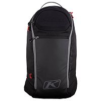 фото Рюкзак Klim Krew 16 Black/Castlerock  3411-000-000-019