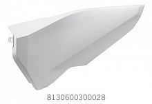 фото Крышка воздушного фильтра левая HUSQVARNA 8130600300028 ( Airbox Cover )  8130600300028