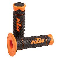 фото Ручки руля (грипсы) TWIST KTM 78102021000  78102021000