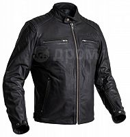 фото Мотокуртка кожаная RSX Torro (Buffalo) (Черный, XL)  RSX-Torro-BL-XL
