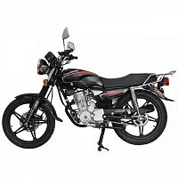 фото Мотоцикл Regulmoto RM 125  100002-1