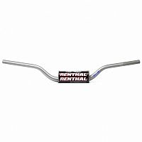 фото Руль для квадроцикла 1-1/8 (28.6 мм) Renthal ATV Yamaha YFZ450 07+ титаниум, RE81901TT  RE81901TT