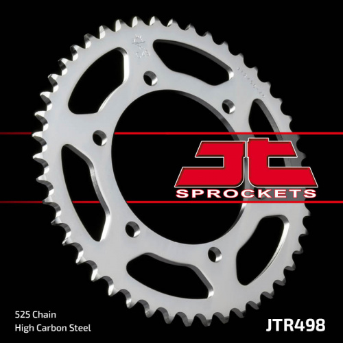 Звезда задняя JTR498-46 JTR498-46 , фото 2 фото Звезда задняя JTR498-46 JTR498-46 , , , фото 2