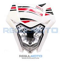 фото Фара в сборе CR-Z 300, BSE, Honda CRF  203806-1