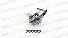 фото Карбюратор PZ19 (cable) 110см3  07294