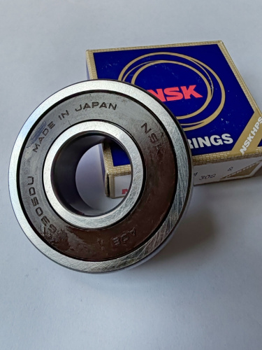фото Подшипник NSK 6305 DDUCM 6305 ,  , , 