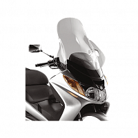 фото Стекло лобовое KAPPA SUZUKI BURGMAN AN400 03-06 KD258ST  KD258ST