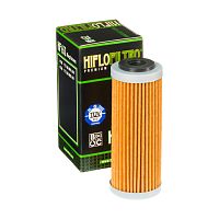 фото Масляный фильтр HIFLO HF652  HF652