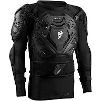 фото Защита груди SENTRY XP черная L/XL  2701-0738