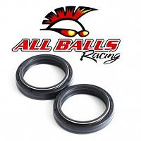 фото Сальники вилки ALLBALLS Fork Seal Kit  55-106 33x45x10.5															  55-106 (ARI.004)
