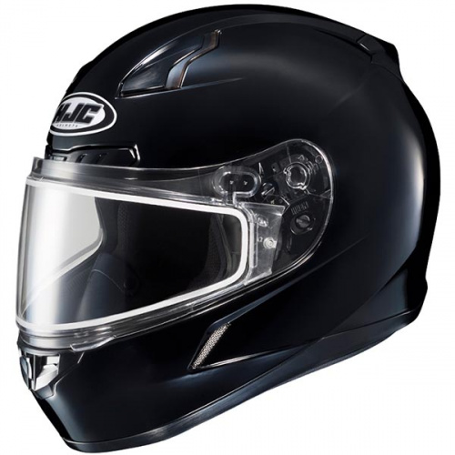 Шлем HJC CL-17 BLACK S , фото Шлем HJC CL-17 BLACK S , , ,