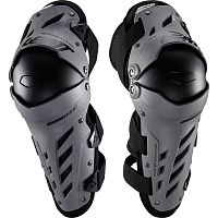 фото Наколенники Leatt Dual Axis Knee & Shin Guard (Forge, L/XL, 2025 (5025202481))  5025202481