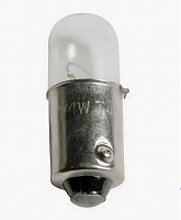 фото Лампа подсветки R10W 24V 10W "AWM"  R10W24V10W