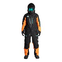 фото Комбинезон Jethwear The One без утеплителя Black/Orange, XXL  J2431-058-XXL