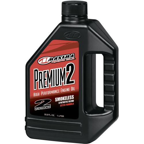 фото Масло MAXIMA PREMIUM 2 INJECTOR/PREMIX 21901 ,  , , 