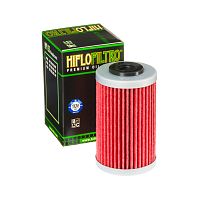 фото Масляный фильтр HIFLO HF155  HF155