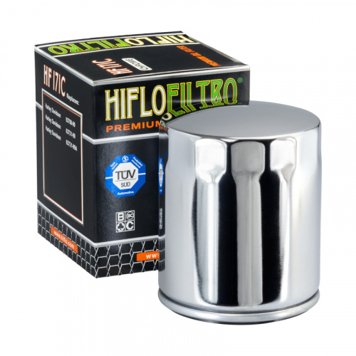 фото Масляный фильтр HIFLO HF171C HF171C ,  , , 