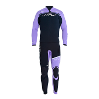 фото Комплект гидрокостюм и гидрокуртка JetPilot RX Race Purple, L  2500604