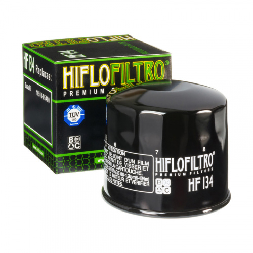 фото Масляный фильтр HIFLO HF134 HF134 ,  , , 