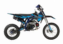 фото Питбайк Avantis H12 Basic 17/14 125 (Механика, Эл. стартер)  УТ-00003802