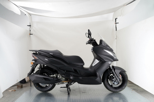 Скутер Vento Z1 - 300cc (replica Kawasaki J300) J1-White , фото 20 фото Скутер Vento Z1 - 300cc (replica Kawasaki J300) J1-White , , , фото 20