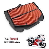 фото Воздушный фильтр GSXR1300 08-17 (аналог HFA 3911 )  HFA3911-A