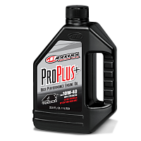 фото Масло MAXIMA Pro Plus+ 10w40 Synthetic (спортивное с эстерами) 1 Liter  30-02901