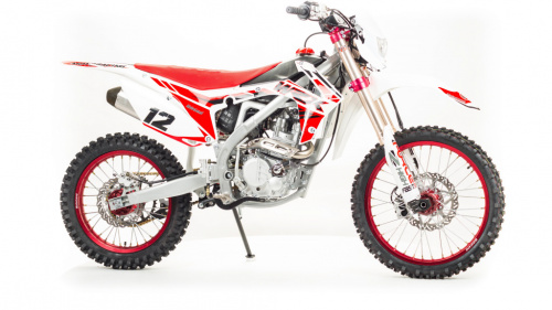 фото Мотоцикл кроссовый MOTOLAND 250 WRX250 LITE WFA  ,  , ,  фото 4
