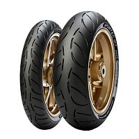 фото Мотошина Metzeler Sportec M5 R17 140/60 63 H Задняя (Rear) TL  2409900