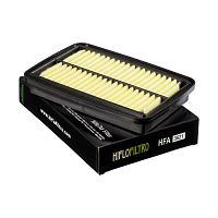фото Воздушный фильтр HIFLO HFA3621 GSF 650/1250 GSX1250  HFA 3621
