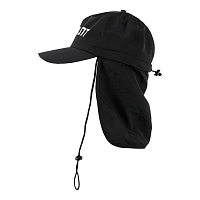 фото Бейсболка JetPilot Venture Legionaire Black, One Size  26052