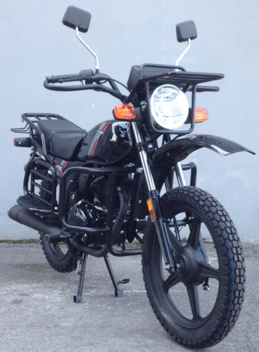 фото Мотоцикл VENTO Verso cross 200cc (ЭПТС) Verso-cross-200 ,  , , 