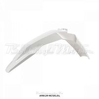 фото Крыло переднее R-Tech Husqvarna TC/FC 16-21, TE/FE 17-21 (R-PAHSQBN9916) белое  040296-936-5955