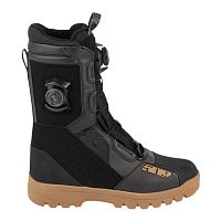 фото Ботинки 509 Raid Double Boa с утеплителем Black Gum, 13  F06000101-013-910