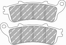 фото Колодки тормозные Ferodo FDB2073 SM  FDB 2073 SM